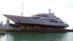 «Победа» от Fincantieri