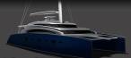 Обновлённый Sunreef 92 Double Deck