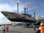 AB 116 от AB Yachts
