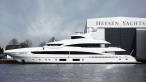 My Sky от Heesen Yachts