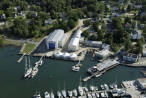 Расширение Hodgdon Yachts