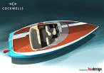 Новый Sport Runabout 6.50