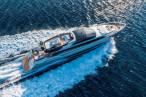 Riva 122’ Mythos
