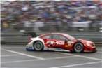 Чемпионат DTM в Москве