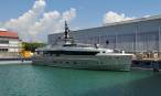 Спуск Admiral Impero 37 Nono