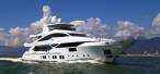 Veloce 140 от Benetti