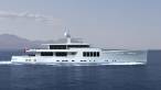 Новый эксплорер JFA Yachts
