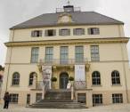 Немецкий музей часов  Deutsches Uhrenmuseum  в Гласхютте