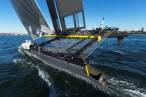 AC45 на Audi Hamilton Island Race Week