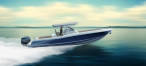 Catalina 34 от Chris-Craft
