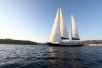 Новый проект Esenyacht и Mannerfelt