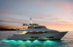 Navetta 28 от Ferretti