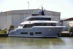Первая Oceanic Yachts 90