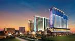 Sheraton Macao Hotel Cotai Central 5*