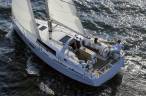 Beneteau на Cannes Yachting Festival 2014