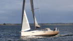Мировая премьера Hanse 455 и Dehler 46
