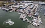 Выставка Gold Coast International Marine Expo 2012