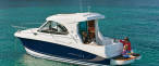 Интерес к моторным и парусным лодкам Beneteau вырос вдвое