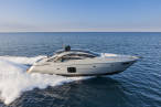 Новая Pershing 70