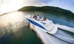 Brunswick Boat Group прекратит продажу и строительство круизеров Bayliner в  Соединенных Штатах