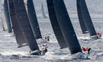 Юбилейный Rolex Swan Cup 2014