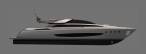 Первая алюминиевая яхта Riva 122’ Mythos