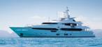 Мировая премьера Sunseeker 155 Blush