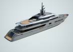 S701 от Tankoa Yachts