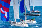 В ожидании Rolex Swan Cup Caribbean 2015