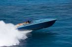 Magnum 51 на FLIBS 2014