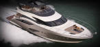 Рост продаж Marquis & Carver Yachts