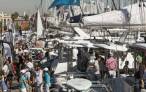 Итоги Barcelona Boat Show 2014