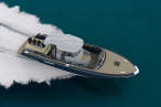 Sagitta 45 от C&N Yachts