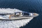 Премьера FLIBS 2014 – Riva 122’ Mythos