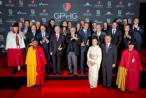 Grand Prix d'Horlogerie de Geneve 2014
