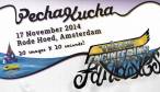 Pecha Kucha 2014