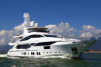Veloce 140 дебютировала на FLIBS 2014