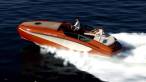Премьера Wider 32 на FLIBS 2014