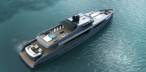Концепт Taurus от Esenyacht