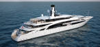 Новый проект Kusch и Vega Yachts
