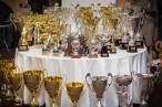 Tseleevo Trophy Night 2014