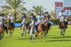 Maserati Centennial Polo Tour