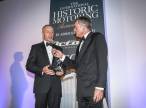 International Historic Motoring Award