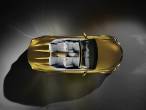 Дебют концепта Lexus LF-C2
