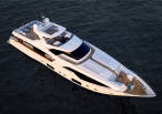 Пополнение в семействе Ferretti