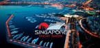 Singapore Yacht Show 2015