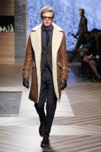 Ermenegildo Zegna. Коллекция осень-зима 2012