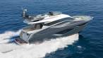 Премьера Numarine 60 Flybridge