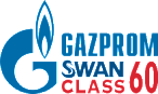 Gazprom Swan 60: планы на 2015-й