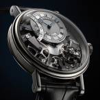 Pre-Baselworld-2015: Верность традициям